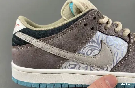 Nike Low Big Money FZ3129-200 Dunk SB Savings  0519